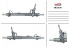 Рульова рейка з ГПК відновлена  PEUGEOT 407 2004- PE221R