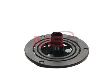 Прижимная пластина шкива компрессора ZEXEL DKS-15D FORD FOCUS II (DA_) 05-,KUGA I 09- MSG PT-1122