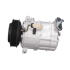 Компресор кондиціонера SAAB 9-5 01-09,9-3 II 04-15; OPEL VECTRA C GTS 02-09,VECTRA C 02-09,SIGNUM (Z03) 03-08 PXV16-8618