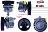 Насос ГУР восстановленный DACIA LOGAN 04-;RENAULT MEGANE SCENIC 99-03,RENAULT DUSTER 2011- RE013R