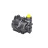 Насос ГУР восстановленный RENAULT Master 1998-2003, RENAULT Master 2003-, NISSAN Interstar 2002- ZF RE029R