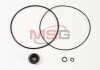 Ремкомплект компрессора SANDEN TRS105 LAND ROVER DISCOVERY II (LJ, LT) 98-04,RANGE ROVER II (LP) 94- RK0021