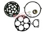 Ремкомплект компресора DENSO 5SE09C MSG RK0028 RK0028