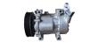 Компресор кондиціонера RENAULT SCENIC I (JA) 97-03,MEGANE I (LA0/1_) 96-03,MEGANE I (KA0/1_) 99-03 SD6V12-1417