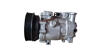 Компресор кондиціонера LANCIA LYBRA (839BX) 99-05,LYBRA (839AX) 99-05; FIAT MAREA (185) 99-02 SD6V12-1419