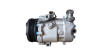 Компресор кондиціонера OPEL ZAFIRA B VAN (A05) 05-15,ZAFIRA B (A05) 05-15,ZAFIRA A (F75) 99-05,MERIVA A 03-10 SD6V12-1429F