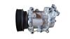 Компресор кондиціонера NISSAN TIIDA (SC11) 07-12; RENAULT TWINGO II (CN0) 07- SD6V12-1446