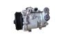 Компресор кондиціонера PEUGEOT BIPPER TEPEE 08-,BIPPER (AA_) 08-; FIAT QUBO (225) 08-,LINEA (323) 07- SD6V12-1921F