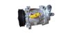 Компресор кондиціонера PEUGEOT 607 (9D, 9U) 00-10,407 SW (6E) 04-10; CITROEN C5 (TD_) 08-,C5 (RE_) 04- SD7C16-1300