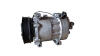 Компресор кондиціонера MITSUBISHI CARISMA (DA) 96-06,Carisma 95-04; VOLVO V40 (645) 95-04,S40 I (VS) 95-03,V40 95-04 SD7H15-7983