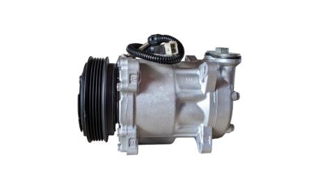 Компресор кондиціонера CITROEN SAXO (S0, S1) 96-03; PEUGEOT PARTNER I 96-15 MSG SD7V12-1500