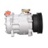 Компресор кондиціонера ROVER 200 (RF) 95-00,200 Наклонная задняя часть (XW) 92-95,400 Наклонная задн MSG SD7V16-1010 R (фото 5)
