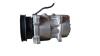 Компресор кондиціонера RENAULT SCENIC I (JA) 97-03,MEGANE I (LA0/1_) 96-03,MEGANE I (KA0/1_) 99-03 SD7V16-1143