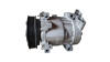 Компресор кондиціонера RENAULT KANGOO I (KC) 97-,KANGOO EXPRESS (FC0/1_) 97-,CLIO II (BB, CB) 98-09,Kangoo 97-07 SD7V16-1150
