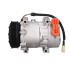 Компресор кондиціонера CITROEN XSARA PICASSO (N68) 03-12; PEUGEOT EXPERT I (224) 00-06; LANCIA ZETA (220) 00-02 SD7V16-1211