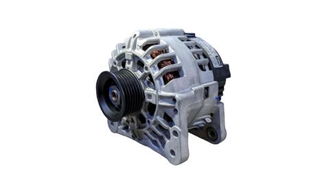 Генератор SKODA RAPID (NH3) 12-15; SEAT IBIZA IV ST (6J) 10-15; VW POLO (9N_) 01-09 MSG SG9B057