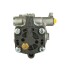 Насос ГУР новый SUBARU IMPREZA Наклонная задняя часть (GR, GH, G3) 08-н.в.,IMPREZA седан (GR) MSG SU003 (фото 3)