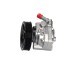 Насос ГУР новый MITSUBISHI LANCER IX (CS_A) 06-,LANCER 04-;SUBARU LEGACY 03-09 MSG SU013 (фото 3)
