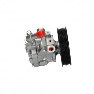 Насос ГУР новый MITSUBISHI LANCER IX (CS_A) 06-,LANCER 04-;SUBARU LEGACY 03-09 MSG SU013