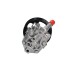 Насос ГУР новый MITSUBISHI LANCER IX (CS_A) 06-,LANCER 04-;SUBARU LEGACY 03-09 MSG SU013 (фото 5)