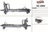 Рулевая рейка с ГУР восстановленная SUZUKI Grand Vitara 2004- SZ204R