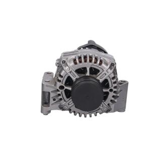 Генератор восстановленный /120A, 6PV/ ALFA ROMEO MITO 08-; CITROEN NEMO 10-; FIAT DOBLO II 16- MSG TG12S111 (фото 1)