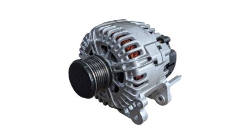 Генератор відновлений VW PASSAT CC (358) 11-16; AUDI TT (8J3) 06-14; SKODA SUPERB II (3T4) 08-15 MSG TG14C011
