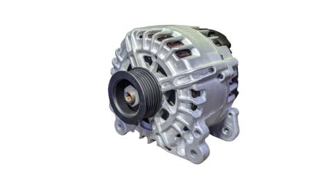 Генератор відновлений AUDI A5 (8F7) 09-12,A5 (8T3) 07-12,A5 SPORTBACK (8TA) 09-12,Q5 (8R) 08-17,A4 (8K2, B8) 07-12 MSG TG15C095 (фото 1)