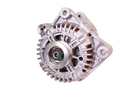 Генератор відновлений Mini Clubman R55 05-14, Mini Countryman R60 10-17, Mini Hatch R56 07-14 MSG TG15C157 (фото 1)