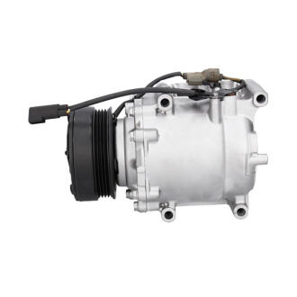 Компресор кондиціонера FORD FIESTA III (GFJ) 89-97,Fiesta 89-95 MSG TRV090-3500 (фото 1)
