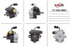 Насос ГПК новий TOYOTA CAMRY 91-96,CAMRY 96-01,CAMRY Station Wagon 92-96,CAMRY седан 91-96,SCEPT TY004