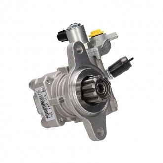 Насос ГУР новый TOYOTA LAND CRUISER 150 10- MSG TY041
