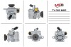 Насос ГУР новый TOYOTA LAND CRUISER 4.5D 2008- TY050