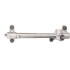 Рульова рейка без ГПК TOYOTA COROLLA (ZZE12_, NDE12_, ZDE12_) 01-07,COROLLA седан (_E12J_, _E12T_) MSG TY108R (фото 2)