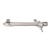 Рульова рейка без ГПК TOYOTA COROLLA (ZZE12_, NDE12_, ZDE12_) 01-07,COROLLA седан (_E12J_, _E12T_) MSG TY108R (фото 3)