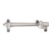 Рульова рейка без ГПК TOYOTA COROLLA (ZZE12_, NDE12_, ZDE12_) 01-07,COROLLA седан (_E12J_, _E12T_) MSG TY108R (фото 4)