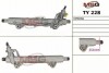 Рульова рейка з ГПК TOYOTA LAND CRUISER200 2007-, LEXUS LX570 2007- MSG TY228 (фото 1)