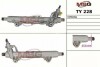 Рульова рейка з ГПК TOYOTA LAND CRUISER200 2007-, LEXUS LX570 2007- MSG TY228 (фото 2)
