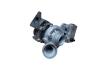 Турбіна відновлена  MERCEDES-BENZ E-Class W212 09-16; JEEP Compass 06-16, Patriot 06-16 VV22