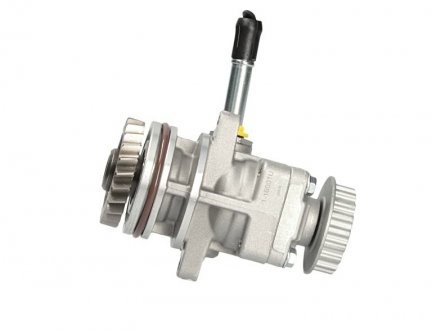 Насос ГУР новый VW MULTIVAN V 03-09,TOUAREG 03-10,TRANSPORTER V 03-09,TRANSPORTER V 03-09 MSG VW006