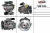 Насос ГУР новый VW LT 28-46 II 99-06,LT 28-46 II 99-06 MSG VW011 (фото 2)