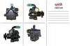 Насос ГУР восстановленный AUDI A3 (8L1) 96-03;SKODA OCTAVIA (1U2) 96-10,OCTAVIA Combi (1U5) 98-10 MSG VW016R (фото 2)