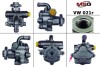 Насос ГПК відновлена VW Multivan 2003-,VW Touareg 2003-,VW Transporter 2003- VW021R