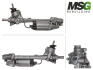 Рульова рейка з ЕПК VW PASSAT B7 (365) 10-14; SKODA OCTAVIA A5 (1Z3) 08-13; VW CADDY III (2KA, 2KH, 2CA, 2CH) 10-15 VW414.NL00.R