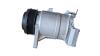 Компресор кондиціонера NISSAN TEANA II (J32) 08-13,MURANO II (Z51) 08-14; INFINITI QX60 13-,JX35 12-13 MSG Z0008171A (фото 1)