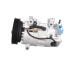 Компресор кондиціонера RENAULT CLIO IV GRANDTOUR (KH) 13-,CLIO IV (BH) 12-,CAPTUR I 13-,CAPTUR 13- Z0012593A