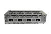 Головка блока голая 2.3JTD FIAT Ducato 06-14 GBH19003