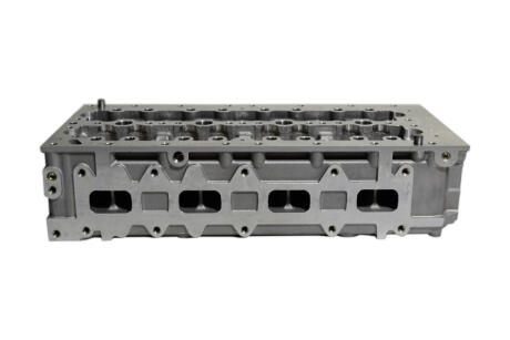 Головка блока голая 2.3JTD FIAT Ducato 06-14 Msgear GBH19003