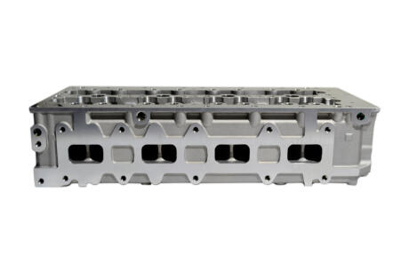 Головка блока голая 2.3 F1AE0481C FIAT Ducato 06-14 Msgear GBH19004 (фото 1)