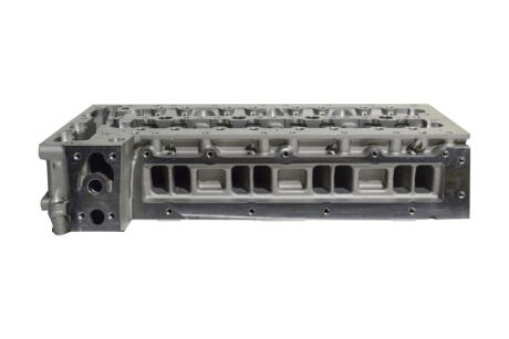 Головка блока голая 3.0MJET ft FIAT Ducato 06-14 Msgear GBH19005 (фото 1)